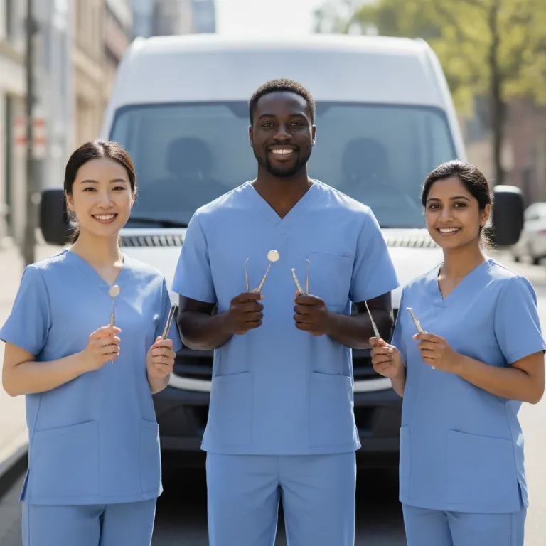 dentist South Chicago