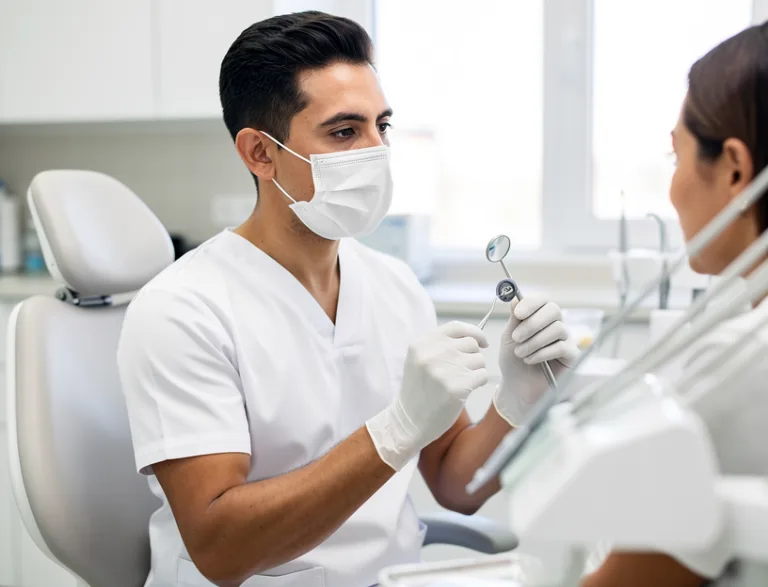 dentist South Chicago